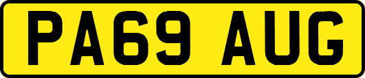 PA69AUG