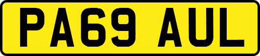 PA69AUL