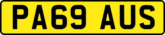 PA69AUS