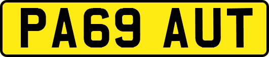 PA69AUT