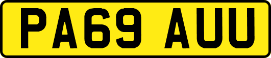PA69AUU