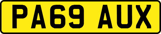 PA69AUX