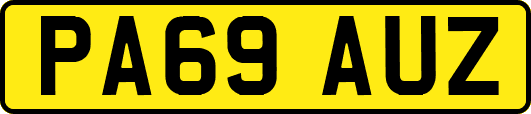 PA69AUZ