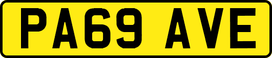 PA69AVE