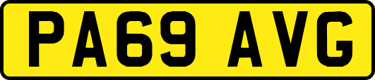 PA69AVG