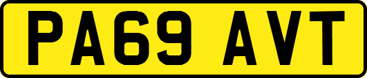 PA69AVT