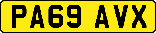 PA69AVX