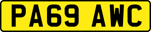PA69AWC