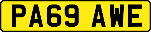 PA69AWE