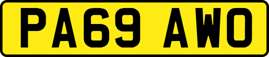 PA69AWO