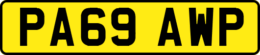 PA69AWP