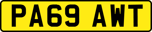 PA69AWT