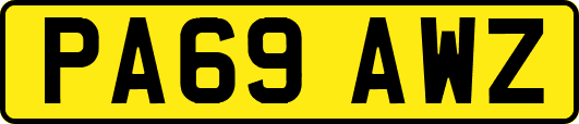 PA69AWZ
