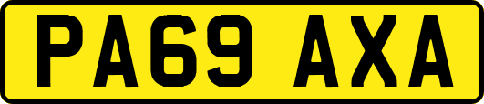 PA69AXA
