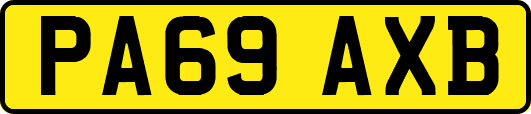 PA69AXB