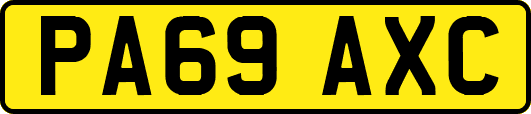 PA69AXC