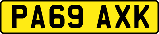 PA69AXK