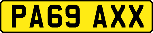 PA69AXX