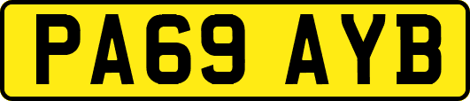 PA69AYB