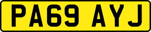 PA69AYJ