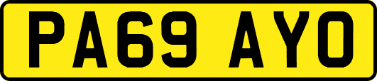 PA69AYO