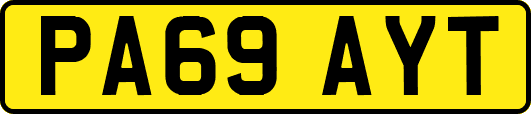 PA69AYT