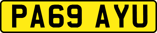 PA69AYU