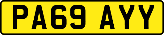 PA69AYY