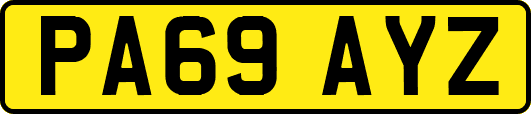 PA69AYZ