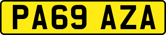 PA69AZA