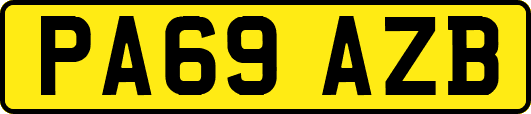 PA69AZB