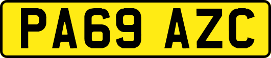 PA69AZC