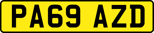 PA69AZD