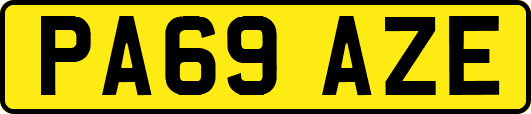 PA69AZE