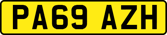PA69AZH
