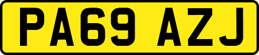 PA69AZJ
