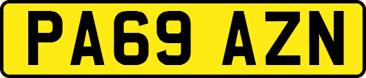 PA69AZN