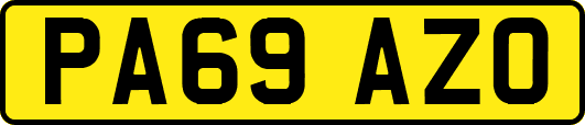 PA69AZO