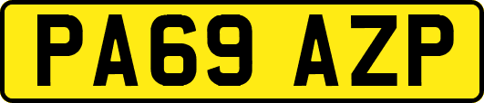PA69AZP