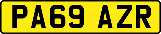 PA69AZR