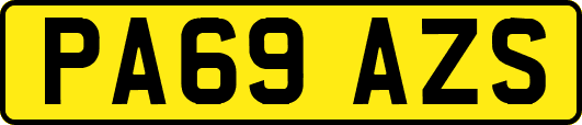 PA69AZS
