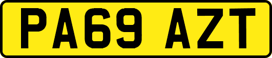 PA69AZT