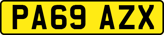 PA69AZX