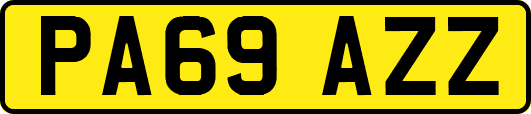 PA69AZZ
