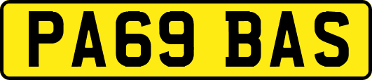PA69BAS