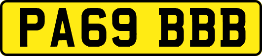 PA69BBB
