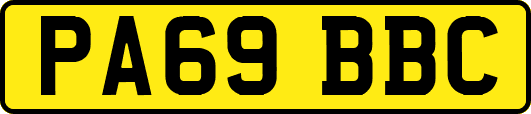 PA69BBC