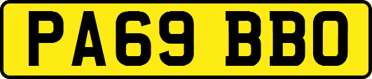 PA69BBO