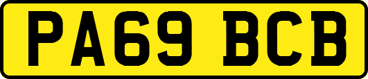 PA69BCB