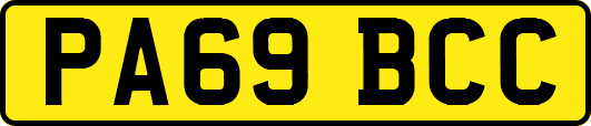 PA69BCC
